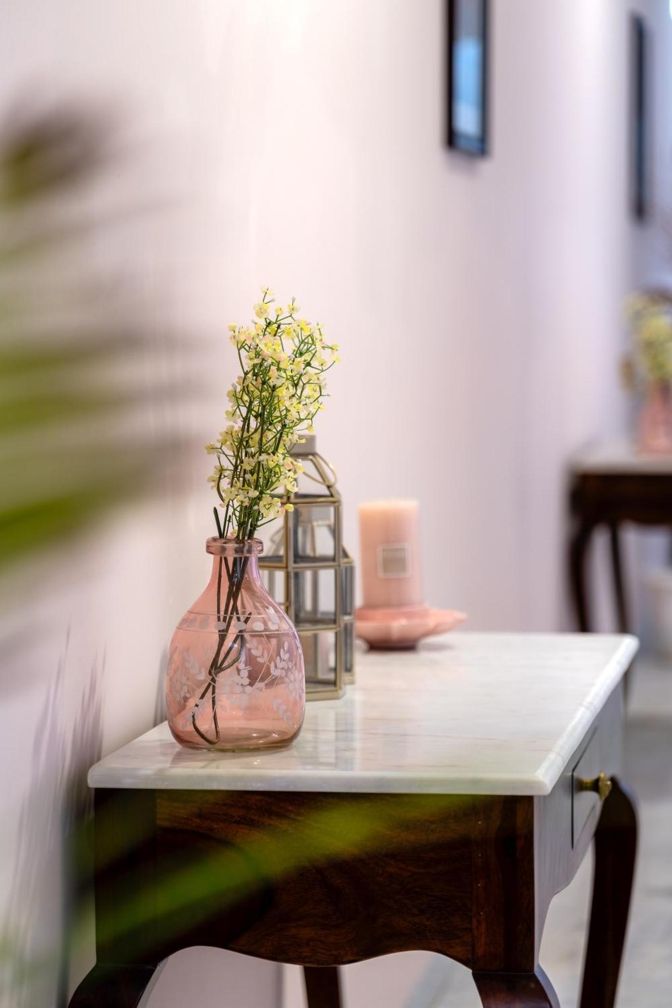 Nine Palms Villa Jaipur Ngoại thất bức ảnh
