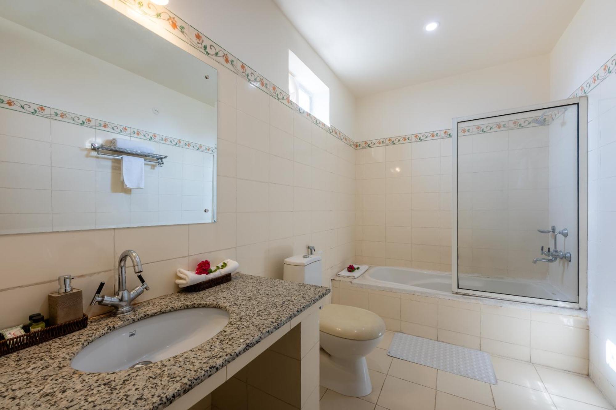 Nine Palms Villa Jaipur Ngoại thất bức ảnh